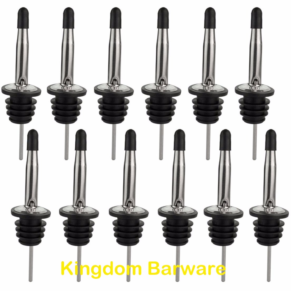 Speed Pourer Cap - 12 шт. разливная бутылка для ликера
