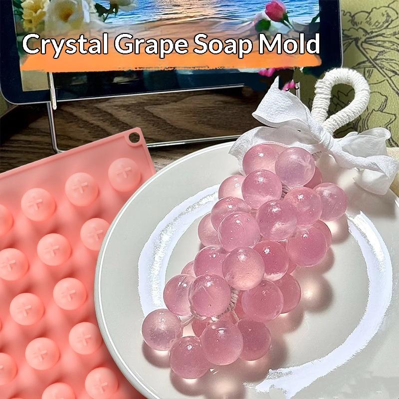 Ice Mold Sphere - Силиконовые формы для льда в виде