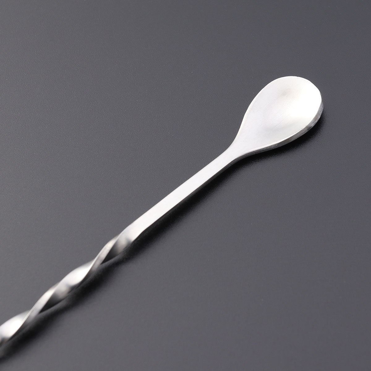 Профессиональная коктейльная л – обзор и цена Bar Spoon Twisted