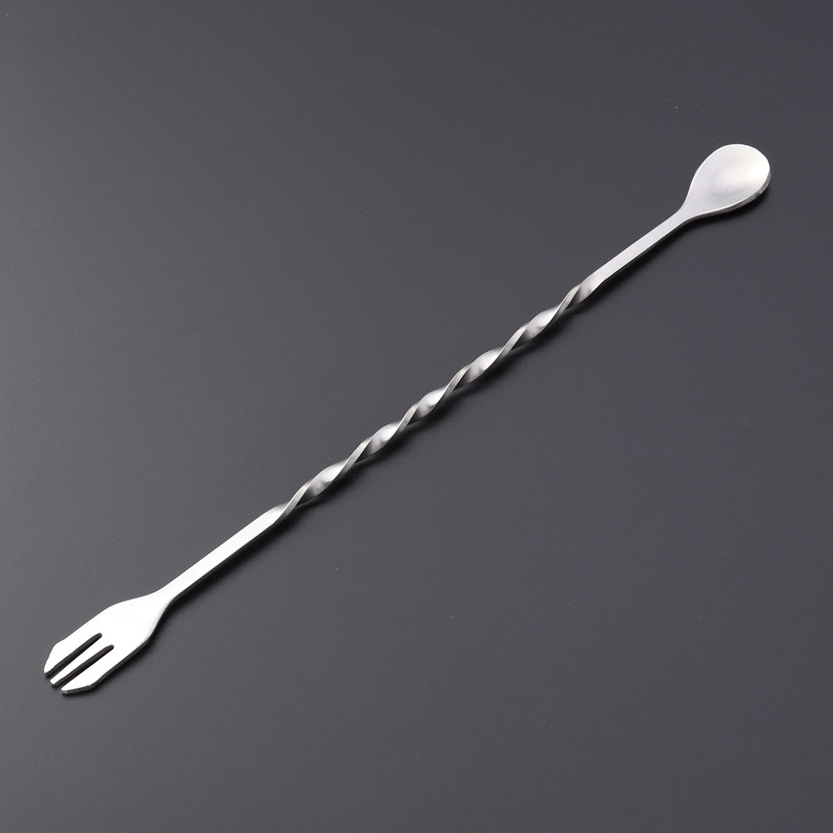 Профессиональная коктейльная л – обзор и цена Bar Spoon Twisted
