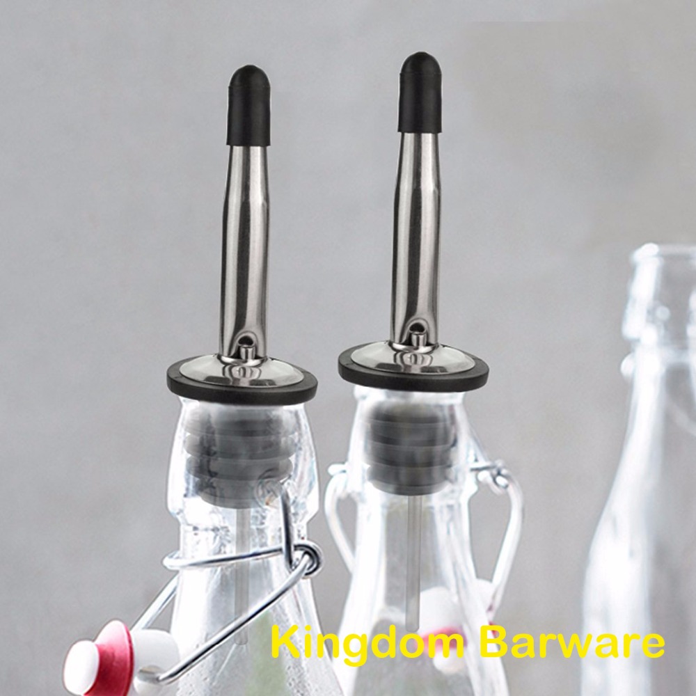12 шт. разливная бутылка для л – обзор и цена Speed Pourer Cap