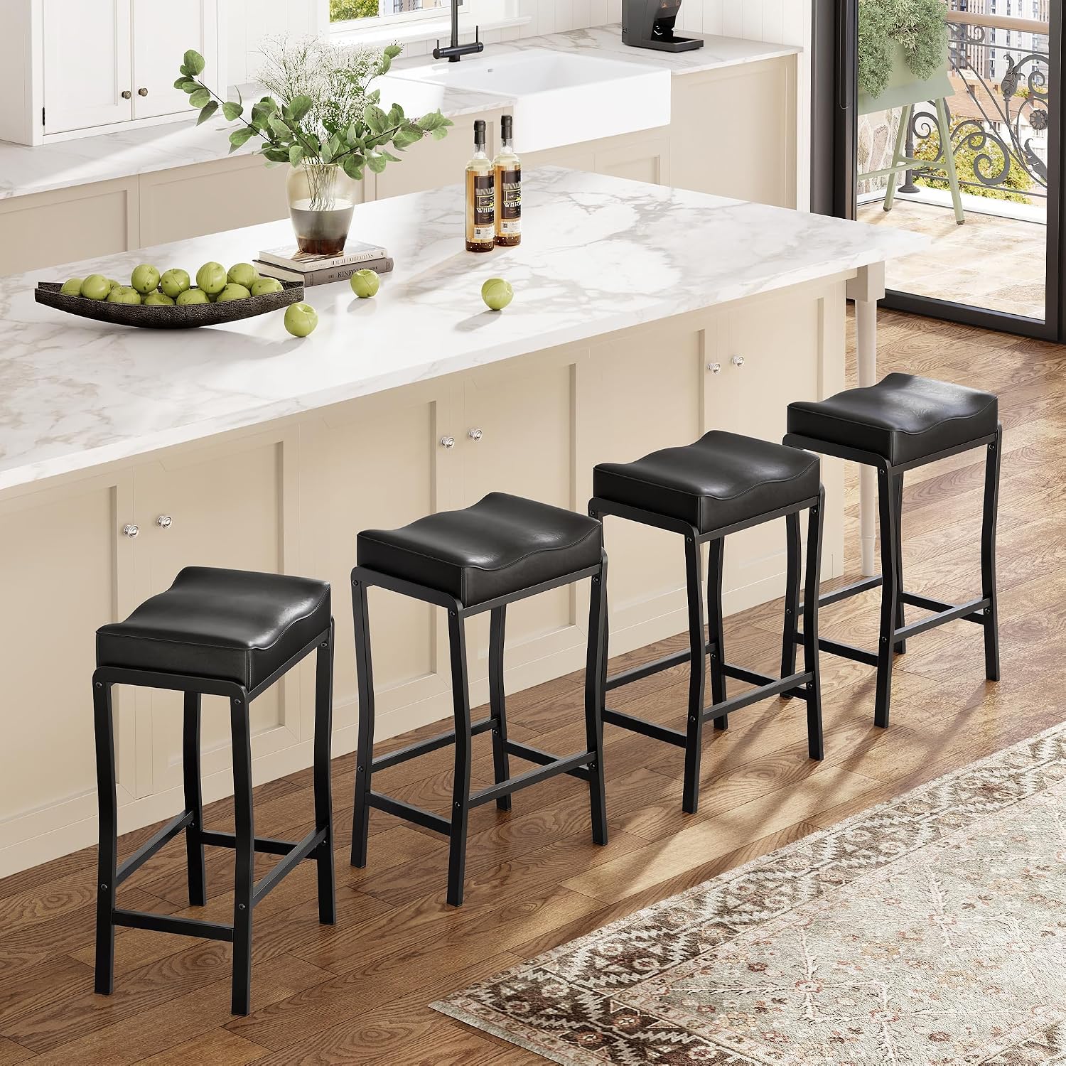 Барные стулья высотой до стойк – обзор и цена Home Bar Seating