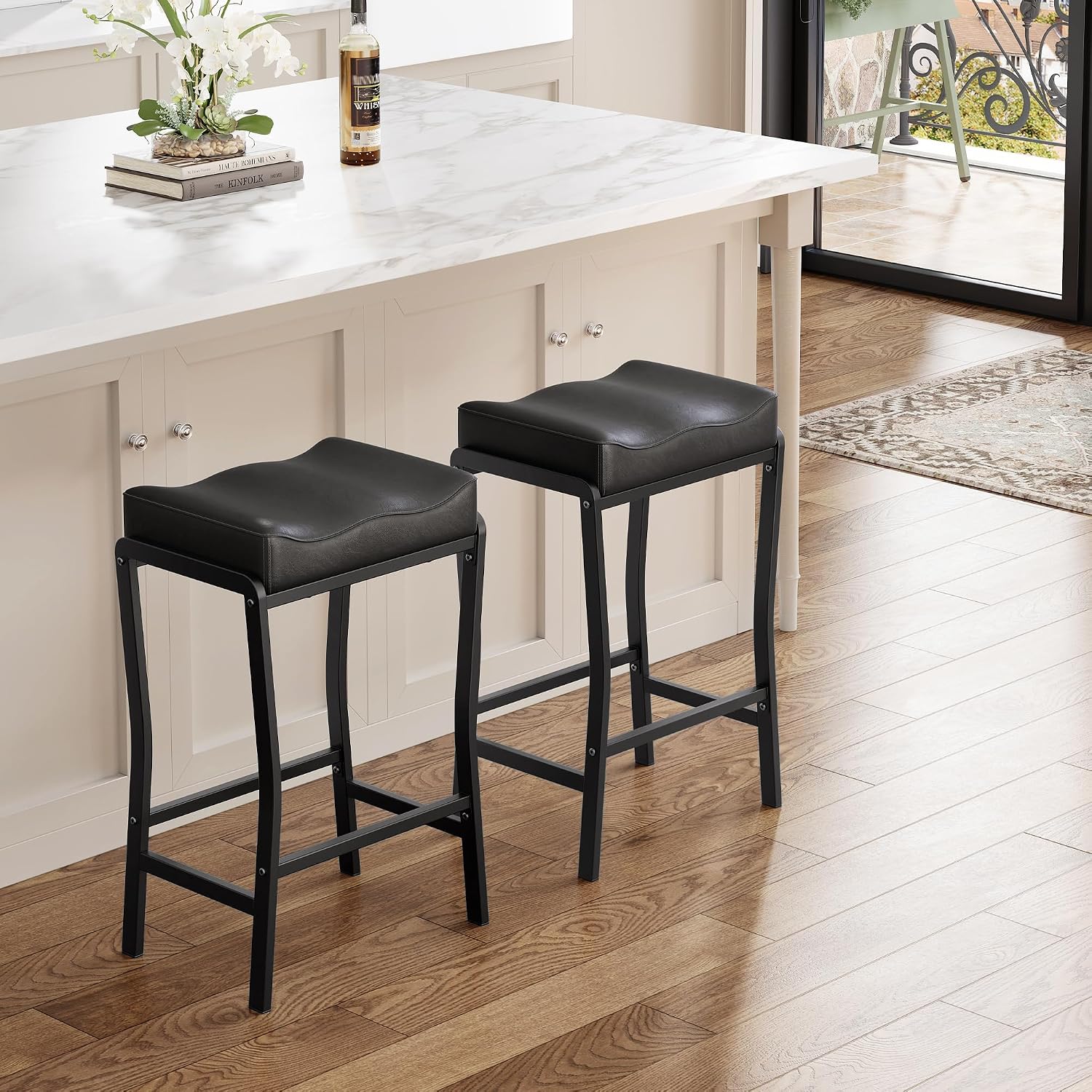Барные стулья высотой до стойк – обзор и цена Home Bar Seating