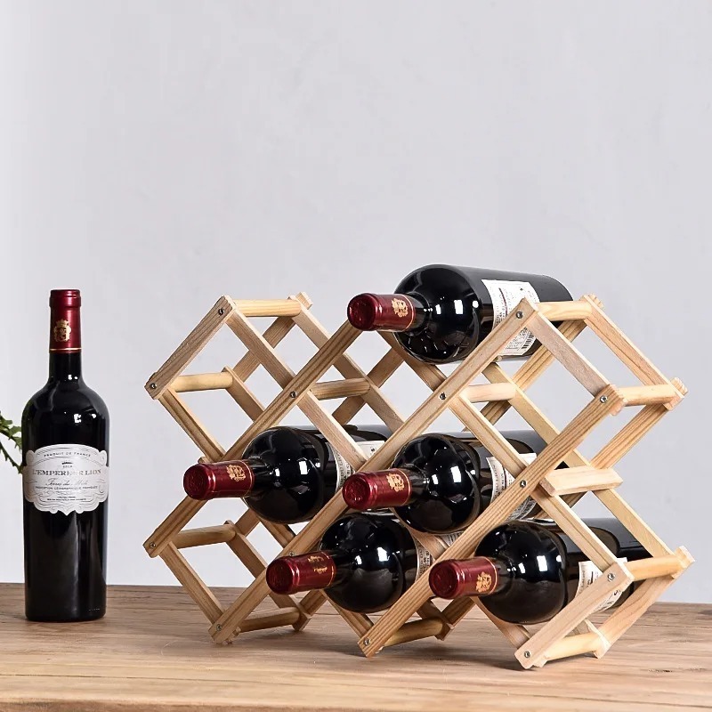 Штабелируемые полки для хранен – обзор и цена Home Bar Shelf