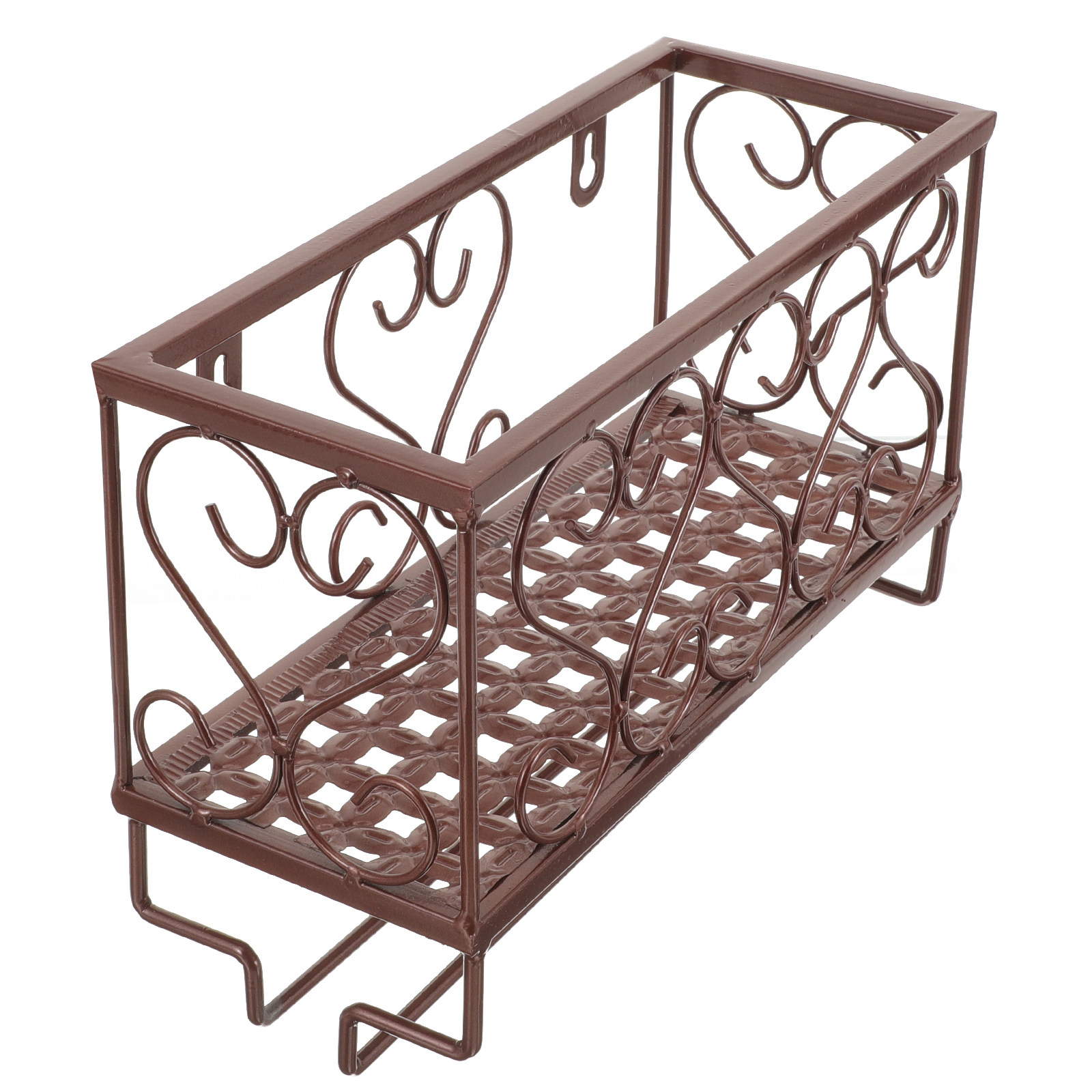 Компактная настенная винная по – обзор и цена Home Bar Shelf