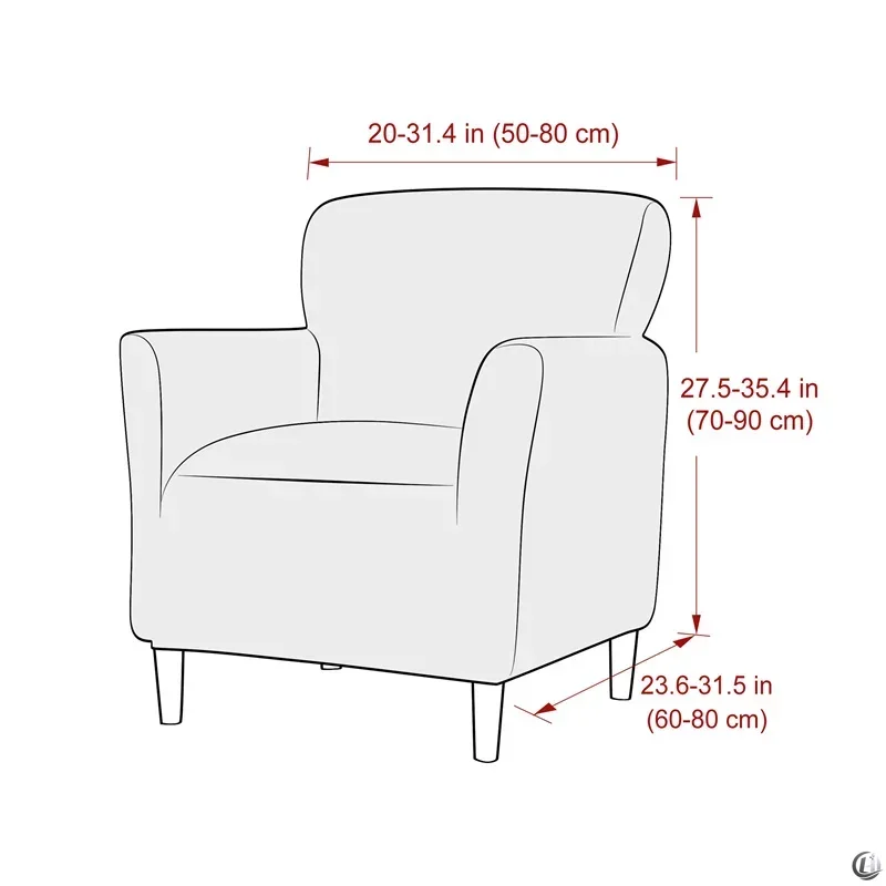 1 шт. водоотталкивающий чехол  – обзор и цена Home Bar Seating